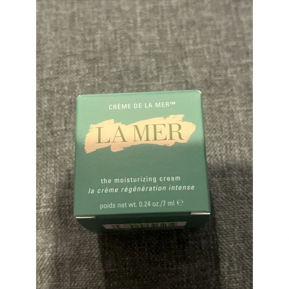 La Mer new nib